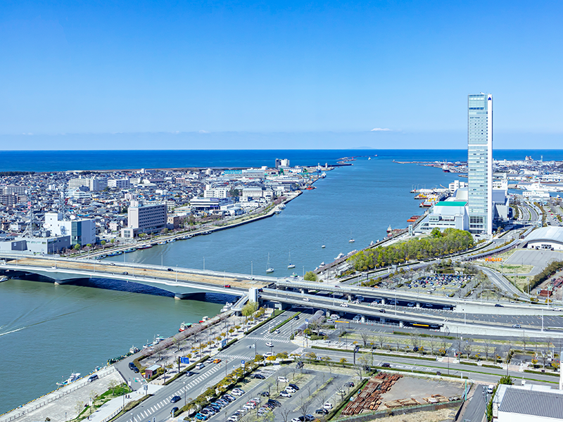 代表メッセージ