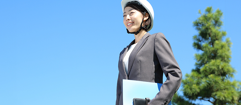 柔軟で働きやすい職場づくり