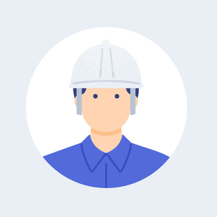 Aさん(積算技術業務担当)